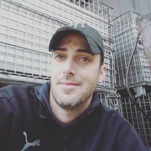 Meet your Posher, Robert